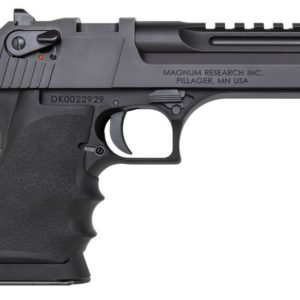 MAG DE357L5IMB DE LWT 357 BLK W/INT MB - HANDGUNS - Tennessee Guns Inc