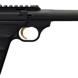 Browning Buck Mark Camper UFX 22LR 6" Threaded Barrel 10+1... - HANDGUNS - Tennessee Guns Inc