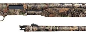 MOSS 52282 500C 12 28ACC/24UF MOB - RIFLES - Tennessee Guns Inc