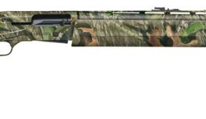 Mossberg 930 12 Gauge 24" Barrel 4+1 8527