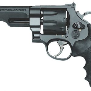 S&W 327 PC 357 Magnum 5" Barrel 8Rd 170269 - Revolvers - Tennessee Guns Inc