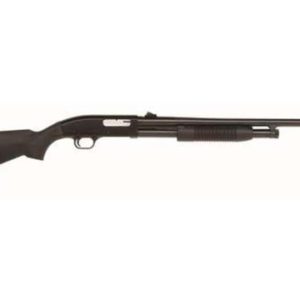 Maverick 88 12 Gauge 24" Barrel 5+1 31025 - RIFLES - Tennessee Guns Inc