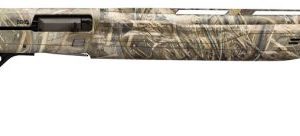 WGUN 511207391 SX4 WF 12 26 MAX5 ** - Bolt - Tennessee Guns Inc