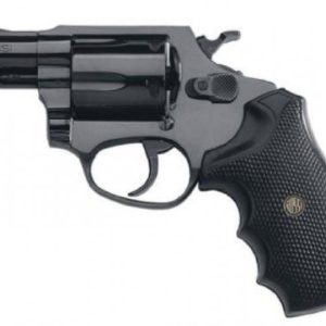 ROSSI R35102 38 SPECIAL 2" BARREL 5 ROUND BLACK BLUE R35102 - Revolvers - Tennessee Guns Inc