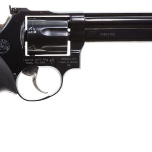 Taurus 66 Standard 357 Mag 6" Barrel 7Rd  2660061