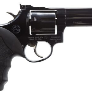 Taurus 66 Standard 357 Mag 4" Barrel 7Rd Black Synthetic... - Revolvers - Tennessee Guns Inc