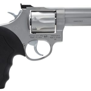 Taurus 66 Standard 357 Mag 4" Barrel 7Rd Black Synthetic...