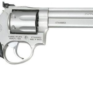 Taurus 66 Standard 357 Mag 6" Barrel 7Rd Black Synthetic... - Revolvers - Tennessee Guns Inc