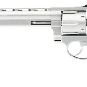 Taurus 44 Standard 44 Rem Mag 8.38" Barrel 6Rd Rubber Grip/Matte Stainless... - Revolvers - Tennessee Guns Inc