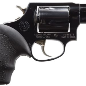 Taurus 605 Standard 357 Mag 2" Barrel 5Rd 2605021 - Revolvers - Tennessee Guns Inc