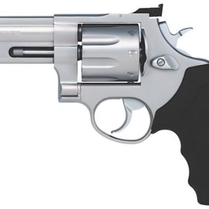 Taurus 608 Standard 357 Mag 4" Ported Barrel 8Rd Rubber... - HANDGUNS - Tennessee Guns Inc