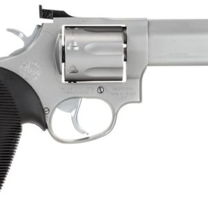 Taurus 627 Tracker 357 Mag 4" Barrel 7Rd Rubber Grip/Matte... - Revolvers - Tennessee Guns Inc