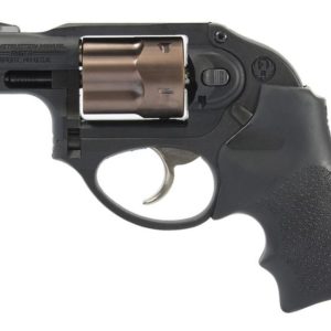 Ruger LCR 38SPL 1.875" Barrel Revolver w/ Copper Cylinder 5440 - Revolvers - Tennessee Guns Inc
