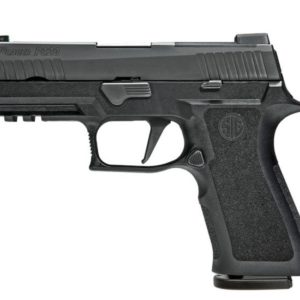 Sig Sauer P320 XCarry 9mm 3.9" 17+1 320XCA-9-BXR3-R2