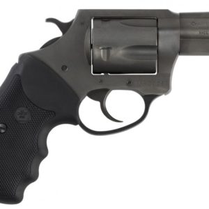 Charter Arms Pitbull 9mm 2.2" Barrel 5Rd Black 69920 - HANDGUNS - Tennessee Guns Inc