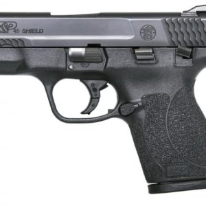 S&W M&P Shield 45ACP 3.3" Barrel 6+1/7+1 *MA* 11704 - HANDGUNS - Tennessee Guns Inc