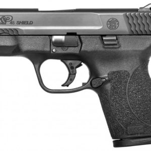 S&W M&P Shield 45ACP 3.3" Barrel 6+1/7+1 *MA* 11705 - HANDGUNS - Tennessee Guns Inc