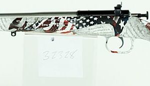 CRICK KSA3168 AMENDMENT S/S - Bolt - Tennessee Guns Inc