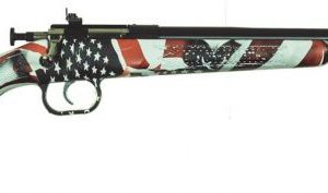CRICK KSA2169 ONE NATION BLUE - Bolt - Tennessee Guns Inc