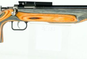 CRICK KSA2557 TGT MDL ORG/BLK - Bolt - Tennessee Guns Inc