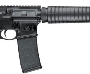 S&W M&P Sport II 223Rem/5.56NATO 16" Barrel 30+1 10159