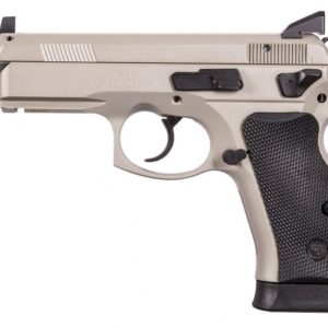 CZ P-01 9MM URBN GRY SR NS 10RD