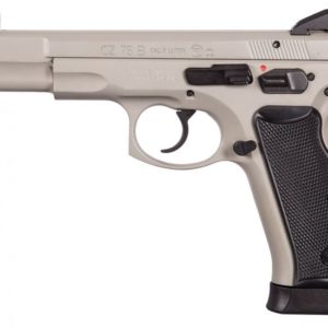 CZ 75B Omega 9mm 5.21" Barrel 18+1 91235 - CZ - Tennessee Guns Inc