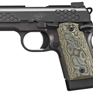 Kimber Micro 9 KHX 9mm 3.15" Barrel 7+1 3300198 - SHOTGUNS - Tennessee Guns Inc