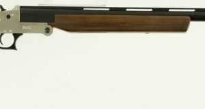 HATFIELD USH12SW 12GA SNG SHOT SL/BL - Bolt - Tennessee Guns Inc