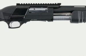 HATFIELD US12P2 PAS 12/20 SHORT RAIL - Bolt - Tennessee Guns Inc