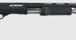 HATFIELD USP12P PAS 12/28 SYN - Bolt - Tennessee Guns Inc