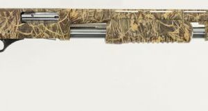 HATFIELD USP12C PAS 12/28 CAMO - Bolt - Tennessee Guns Inc