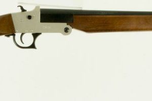 HATFIELD USH20SYW 20GA YTH SHOT SL/BL - Bolt - Tennessee Guns Inc