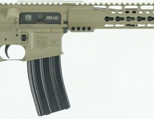 DIA DB15CCKM300FDE 300BO 12 KM RL FDE - AR UPPERS - Tennessee Guns Inc
