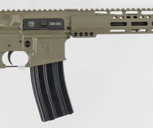 DIA DB15CCML300FDE 300BO 12 ML RL FDE - AR UPPERS - Tennessee Guns Inc