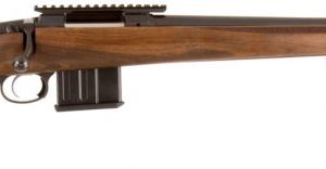 CZ 557 Varmint 308WIN 25.6" Barrel 10+1 Walnut Stock/Blued...