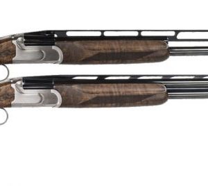 CZ All American Trap Combo 12 Gauge 32" Barrel 2+1 Turkish Walnut...