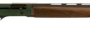 CZ 712 Green G2 12 Gauge 28" Barrel 4+1  06432