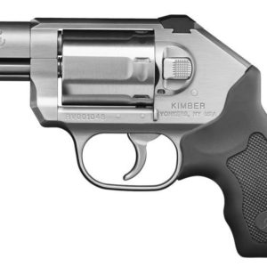 Kimber K6s STS NS 357MAG 2" Barrel 6Rd 3400004 - Revolvers - Tennessee Guns Inc