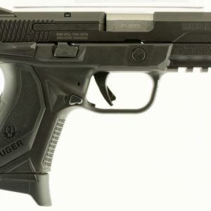 RUG 8648 AMER PSTL 45 3.75 CMP 10R - HANDGUNS - Tennessee Guns Inc