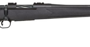 MOSS 27909 PATRIOT 22 FB 6.5 5+1 SYN - Bolt - Tennessee Guns Inc