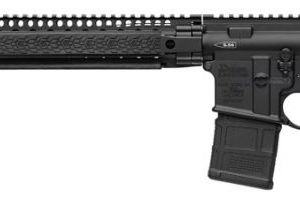 Daniel Defense M4 MK12 223 Rem/5.56NATO 18" 20+1 - AR UPPERS - Tennessee Guns Inc