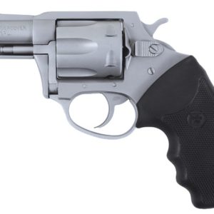 CHA 73840 UNDERCOVER 38 2.2IN SS - Revolvers - Tennessee Guns Inc