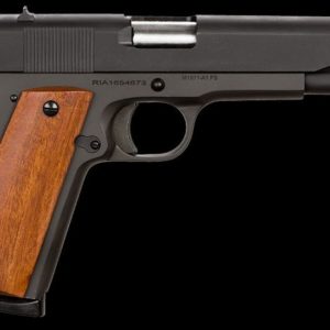 ROCKI 51421 1911A1 GI STD 45 8RD *CA