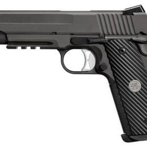 Sig Sauer 1911 TACOPS 10mm 5" Barrel 8+1 1911R-10-TACOPS