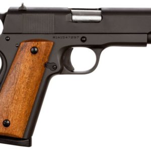 ROCKI 51417 1911A1 GI STD 45 MSP *CA