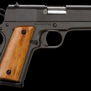 ROCKI 51416 1911A1 GI STD 45 CS *CA