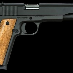 Rock Island 1911 Standard 45ACP 5" Barrel 8+1 51473