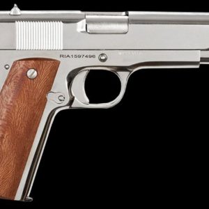 Rock Island 1911 38 Super 5" Barrel 9+1 *CA* 51814 - SHOTGUNS - Tennessee Guns Inc
