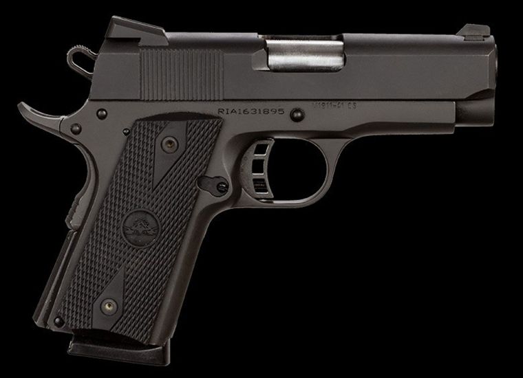 ROCKI 51429 ROCK STD 45 CS